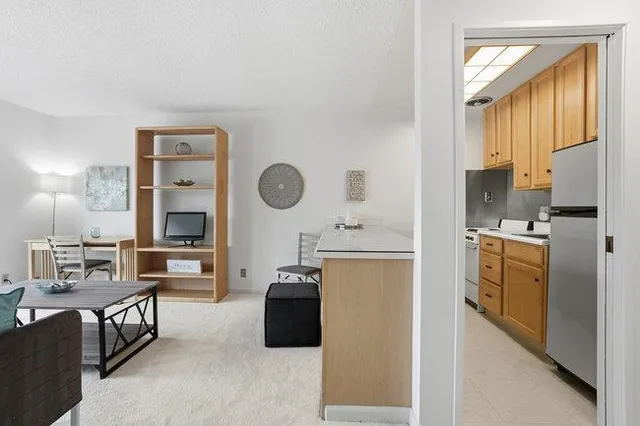 $470,000 | 814 North Delaware Street, Unit 508, San Mateo, CA 94401