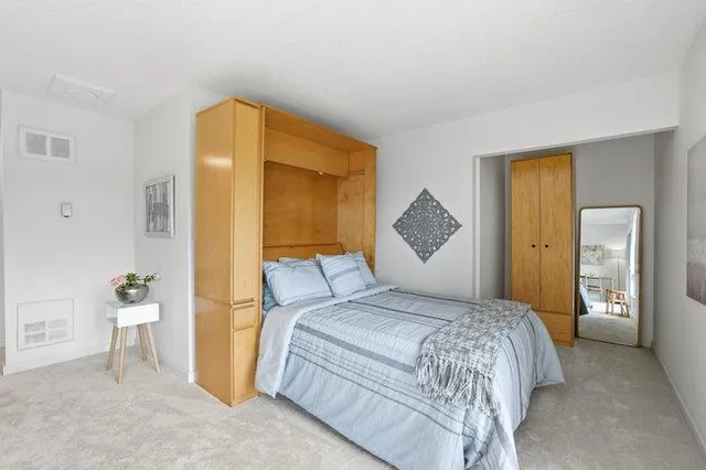 $470,000 | 814 North Delaware Street, Unit 508, San Mateo, CA 94401