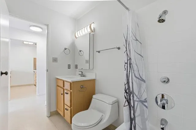 $470,000 | 814 North Delaware Street, Unit 508, San Mateo, CA 94401