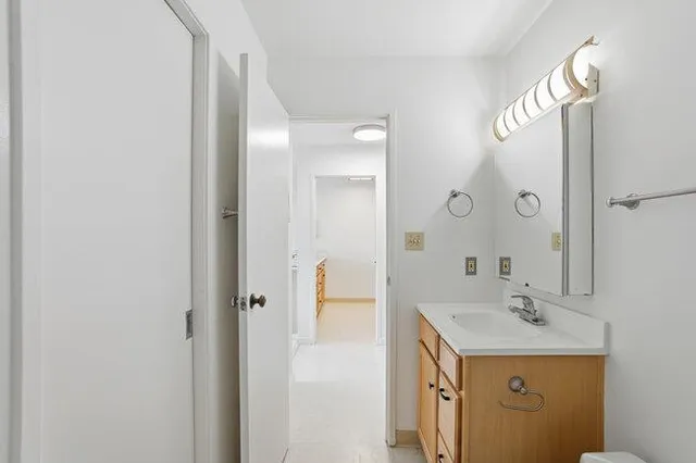 $470,000 | 814 North Delaware Street, Unit 508, San Mateo, CA 94401