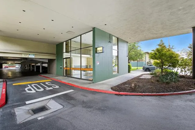 $470,000 | 814 North Delaware Street, Unit 508, San Mateo, CA 94401
