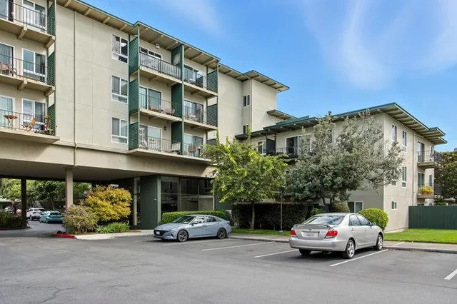 $470,000 | 814 North Delaware Street, Unit 508, San Mateo, CA 94401