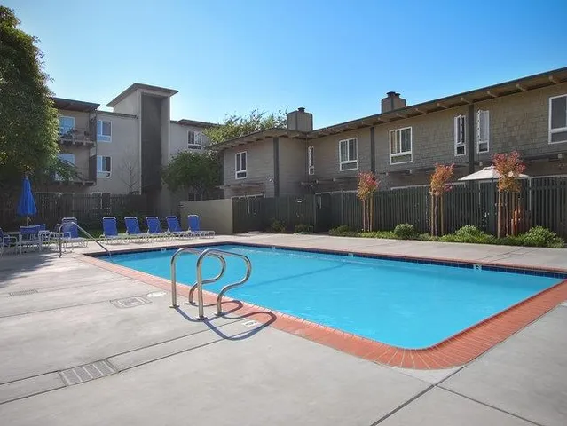 $470,000 | 814 North Delaware Street, Unit 508, San Mateo, CA 94401
