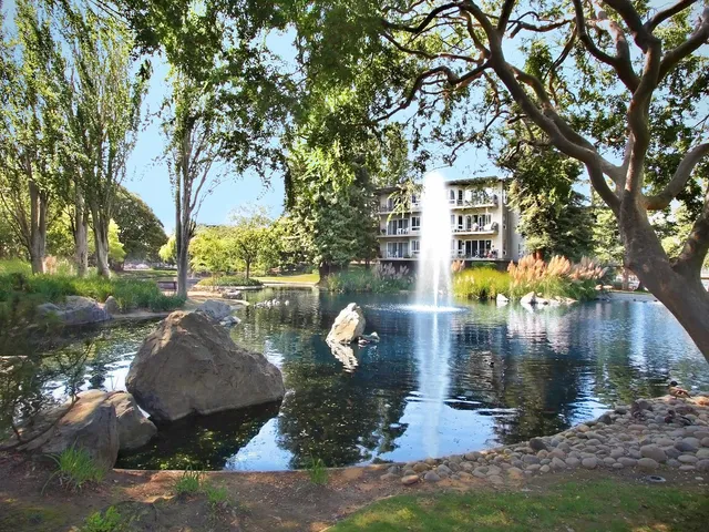 $470,000 | 814 North Delaware Street, Unit 508, San Mateo, CA 94401