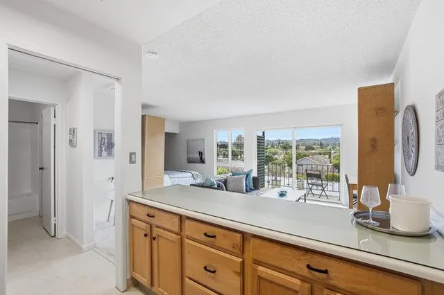 $470,000 | 814 North Delaware Street, Unit 508, San Mateo, CA 94401