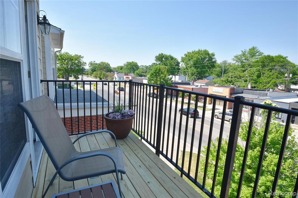 3296 Hilton Road, Unit 104 Ferndale, MI 48220 - Photo 18 of 19
