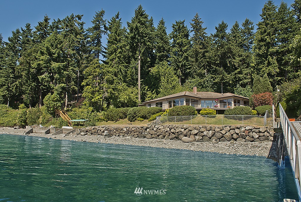 15898 Sandy Hook Road Northeast Poulsbo, WA 98370 - Photo 1 of 25 Gallery Image 1
