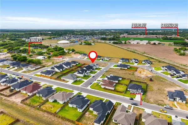 $295,000 | 2014 Peace Drive, La Feria, TX 78559