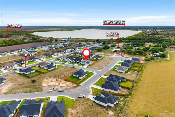 $295,000 | 2014 Peace Drive, La Feria, TX 78559