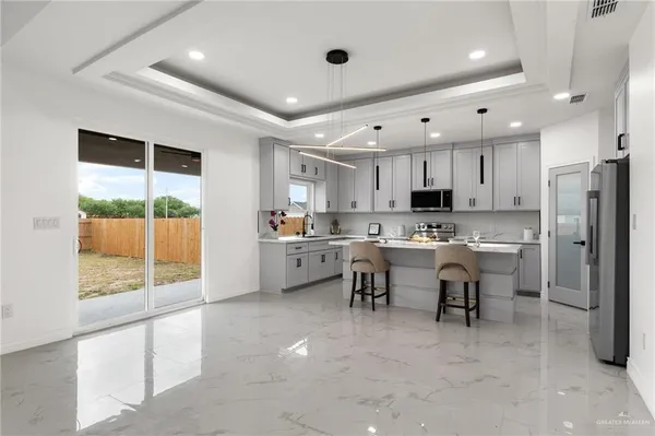 $295,000 | 2014 Peace Drive, La Feria, TX 78559