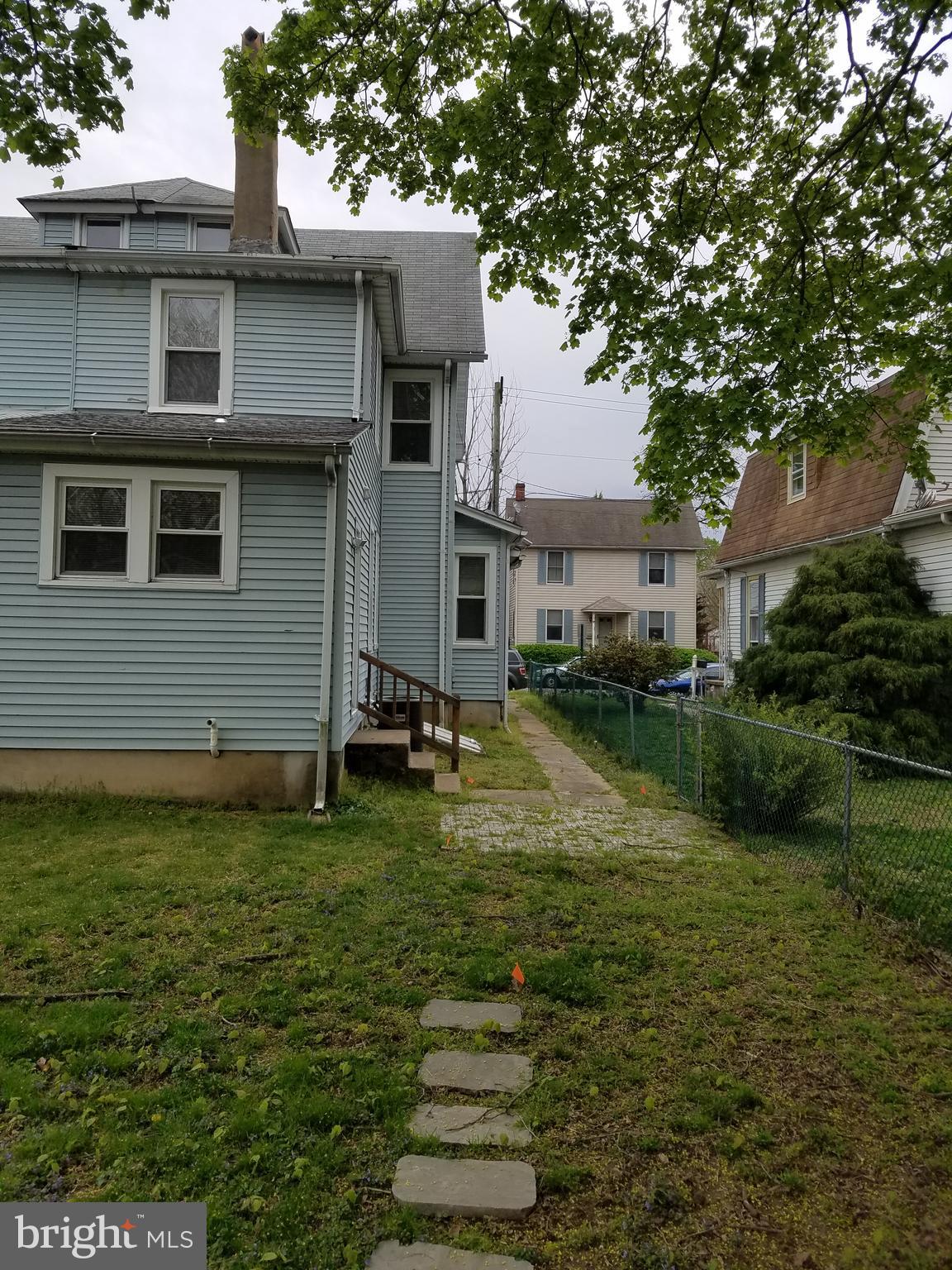 420 Ash Street Delanco, NJ 08075 - Photo 32 of 34