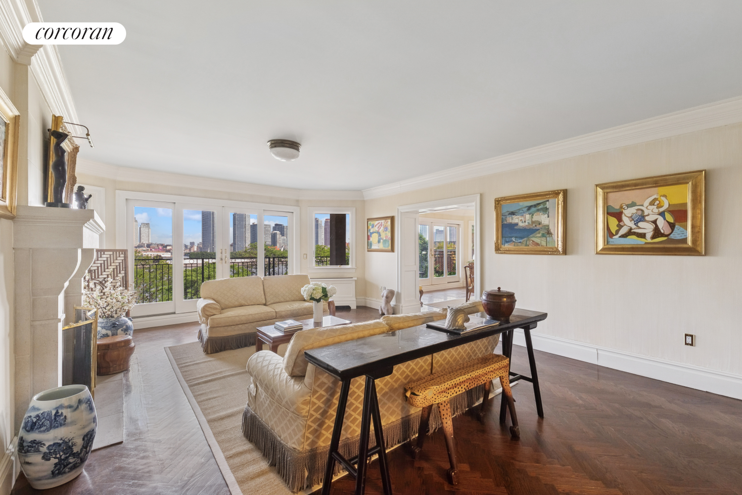 25 Beekman Place, Unit 4 Manhattan, NY 10022 - Photo 1 of 10