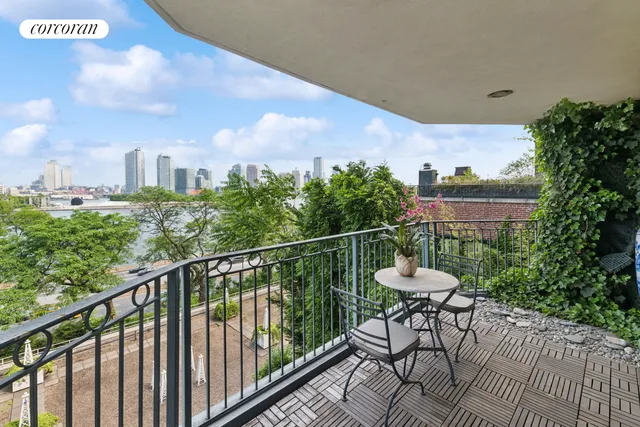 $2,695,000 | 25 Beekman Place, Unit 4 | Midtown East