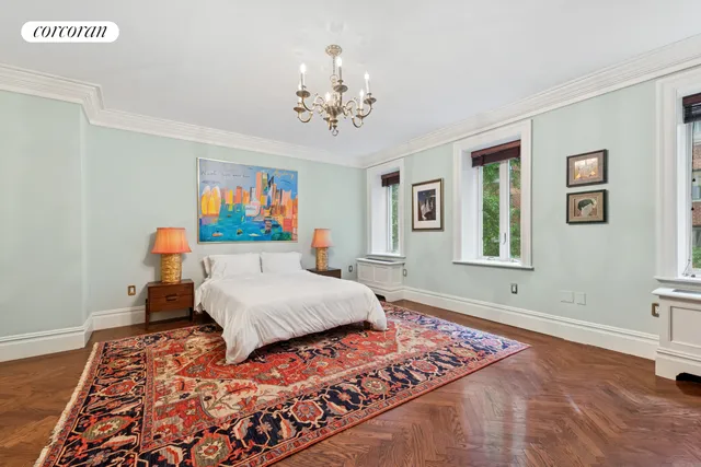 $2,695,000 | 25 Beekman Place, Unit 4 | Midtown East