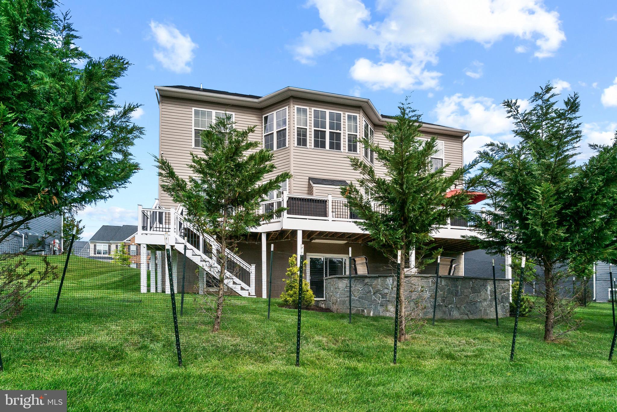 3312 Shopo Road Pikesville, MD 21208 - Photo 53 of 58