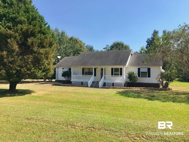 3170 North Magnolia Street Loxley, AL 36551 - Photo 25 of 30