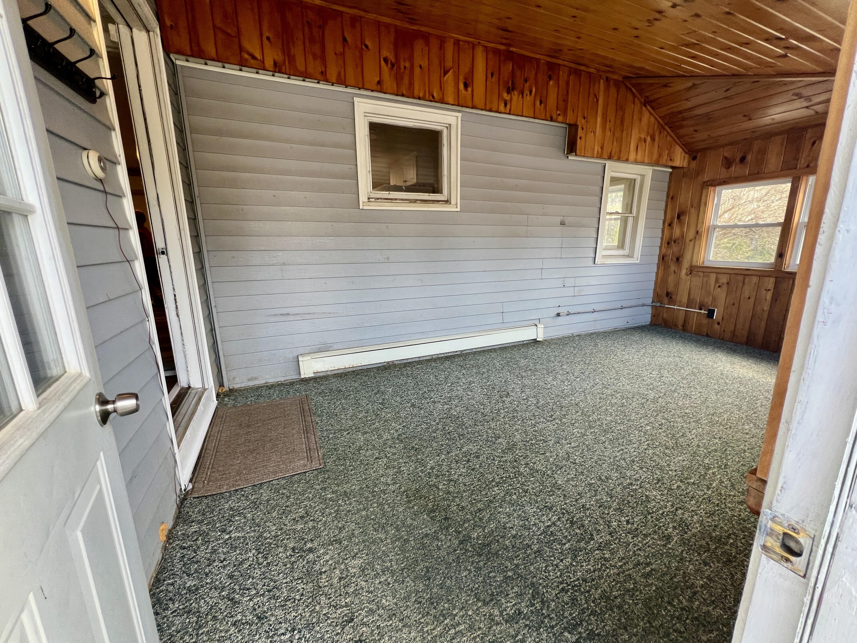 44 Lasselle Road Burnham, ME 04922 - Photo 11 of 29 Front Entry