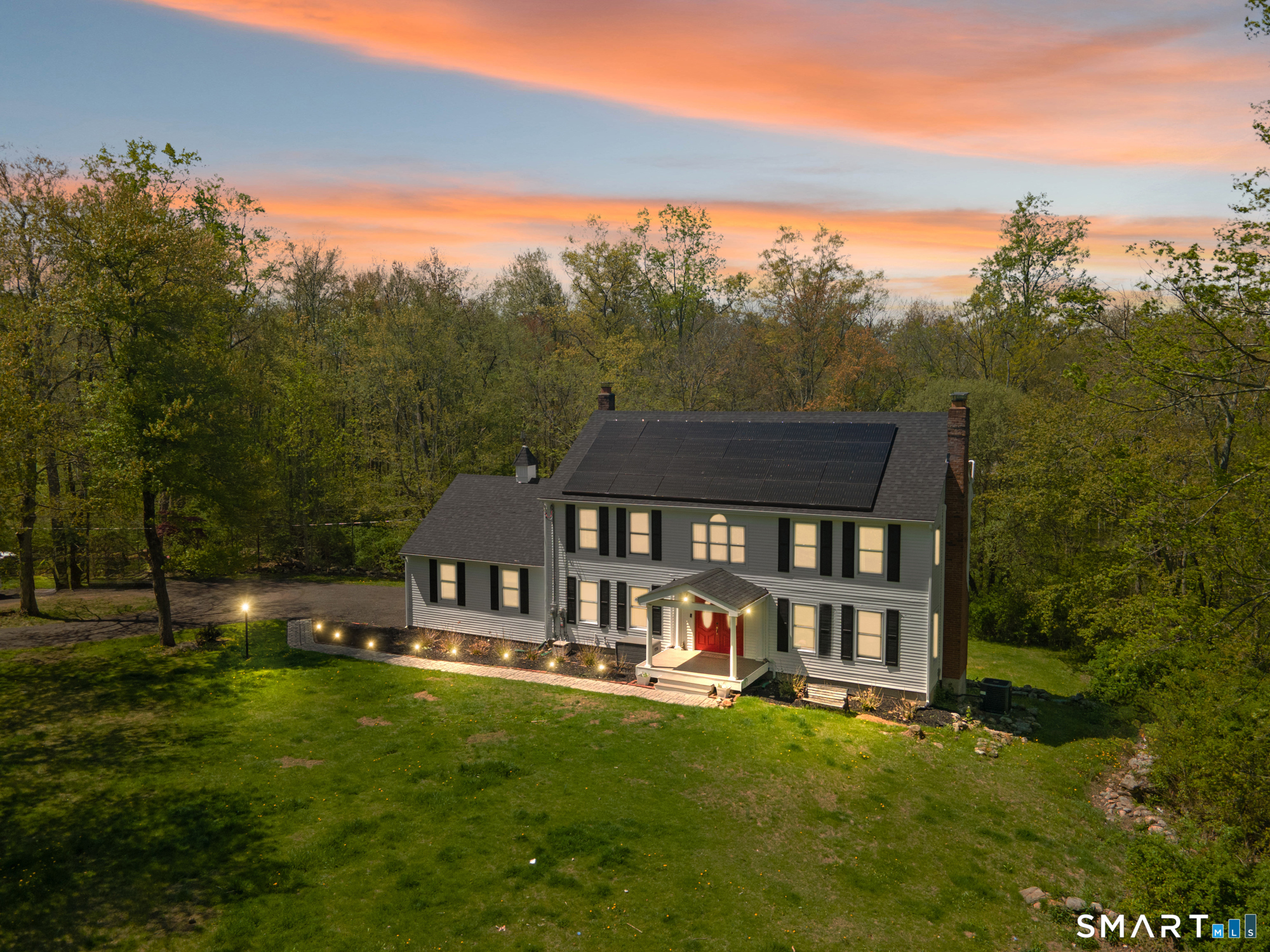 225 Bethmour Road Bethany, CT 06524 - Photo 33 of 39