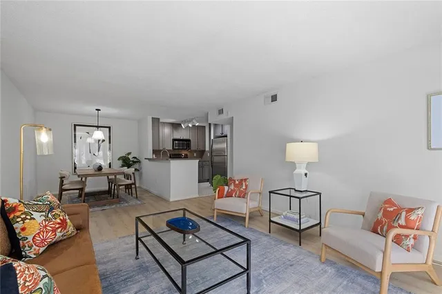 $275,000 | 3650 Ashford Dunwoody Road Northeast, Unit 217, Atlanta, GA 30319