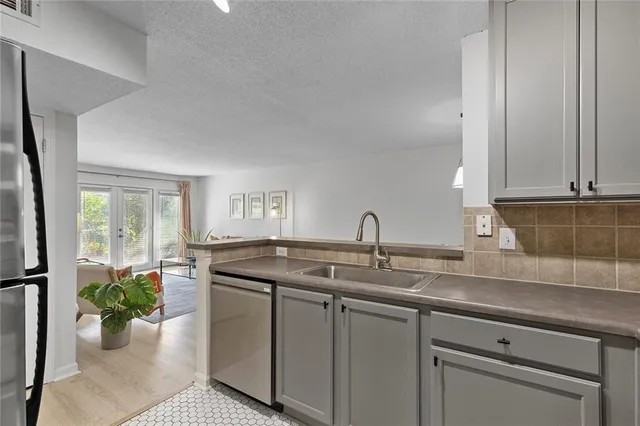 $275,000 | 3650 Ashford Dunwoody Road Northeast, Unit 217, Atlanta, GA 30319