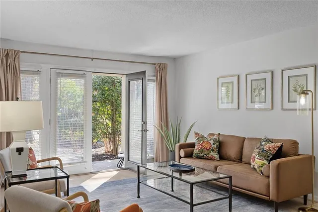 $275,000 | 3650 Ashford Dunwoody Road Northeast, Unit 217, Atlanta, GA 30319