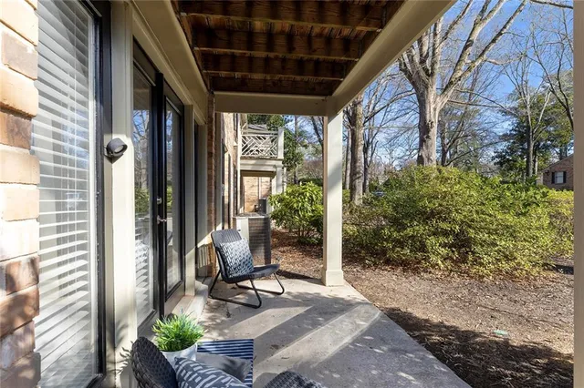 $275,000 | 3650 Ashford Dunwoody Road Northeast, Unit 217, Atlanta, GA 30319