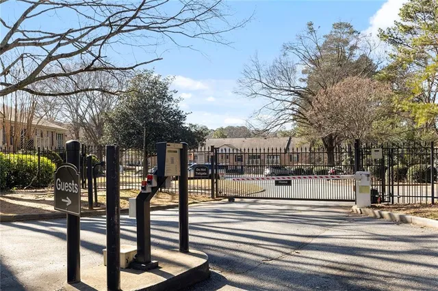 $275,000 | 3650 Ashford Dunwoody Road Northeast, Unit 217, Atlanta, GA 30319