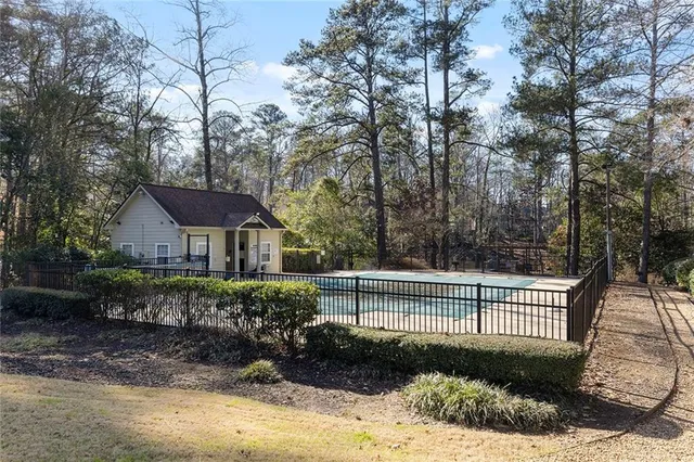 $275,000 | 3650 Ashford Dunwoody Road Northeast, Unit 217, Atlanta, GA 30319