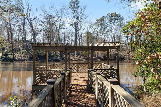 $275,000 | 3650 Ashford Dunwoody Road Northeast, Unit 217, Atlanta, GA 30319