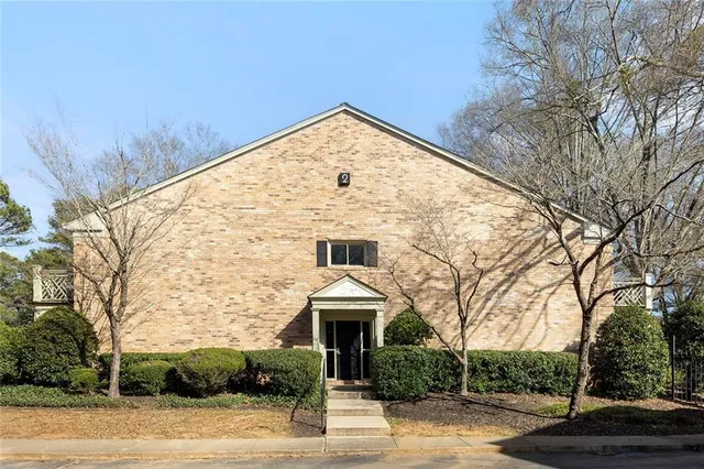 $275,000 | 3650 Ashford Dunwoody Road Northeast, Unit 217, Atlanta, GA 30319