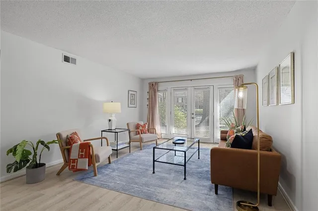 $275,000 | 3650 Ashford Dunwoody Road Northeast, Unit 217, Atlanta, GA 30319