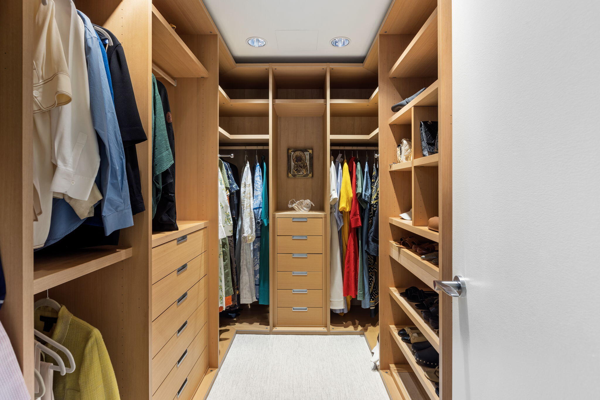 11202 Turtle Beach Road, Unit 104B North Palm Beach, FL 33408 - Photo 11 of 20 Two custom closets
