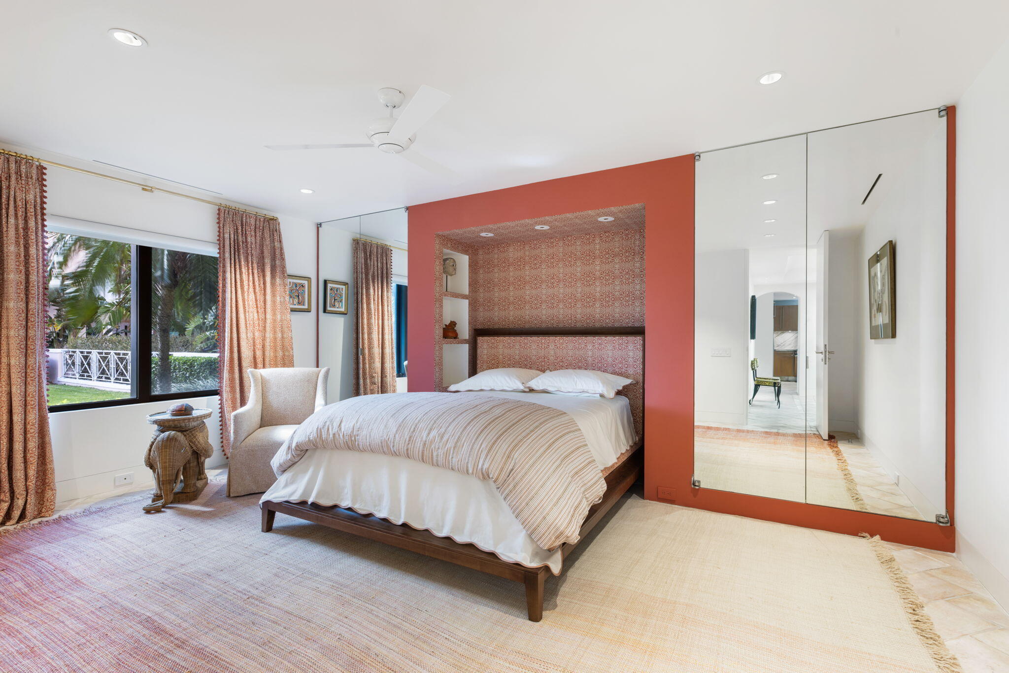 11202 Turtle Beach Road, Unit 104B North Palm Beach, FL 33408 - Photo 13 of 20 Guest bedroom