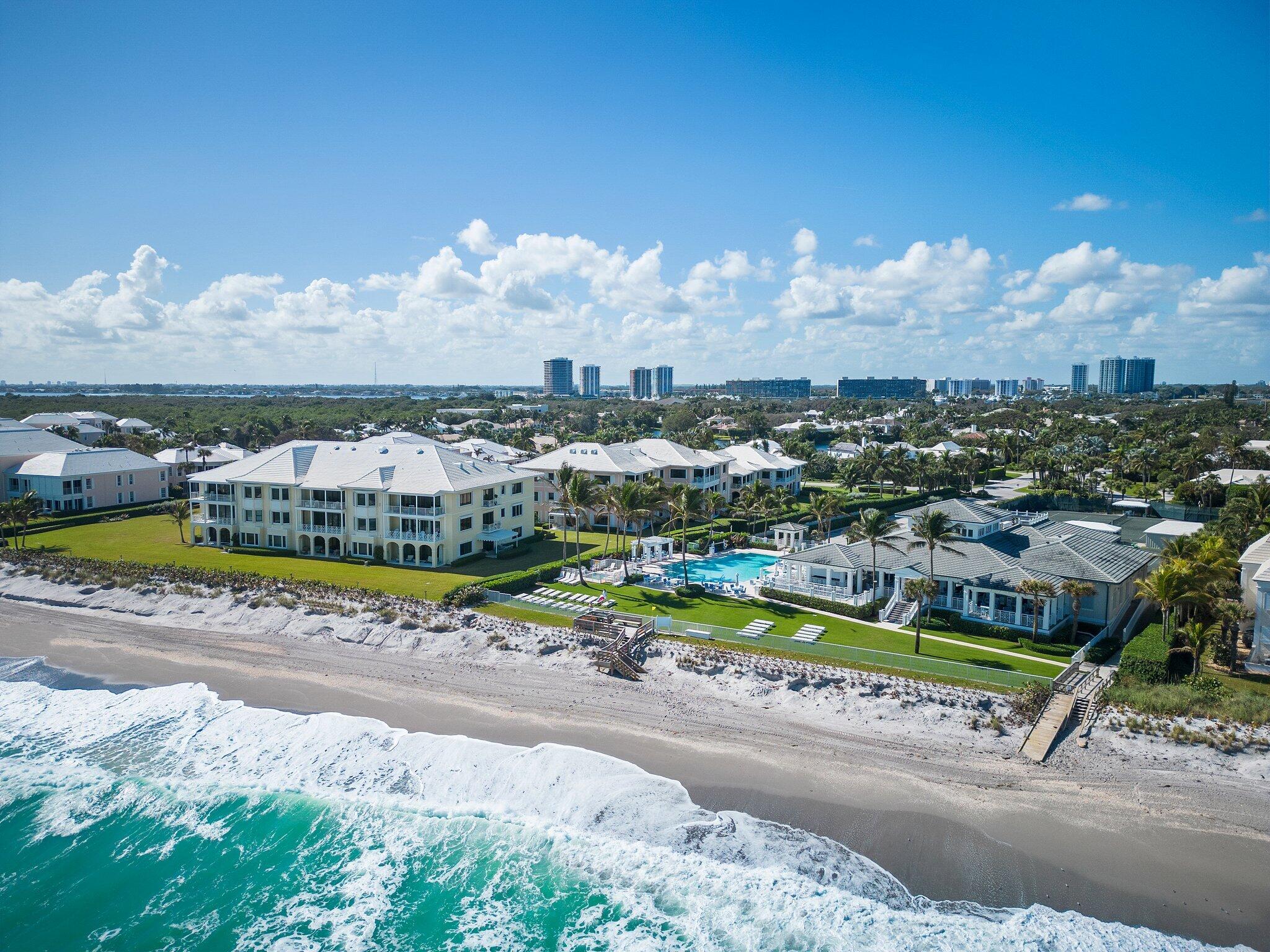11202 Turtle Beach Road, Unit 104B North Palm Beach, FL 33408 - Photo 19 of 20 Ocean House South