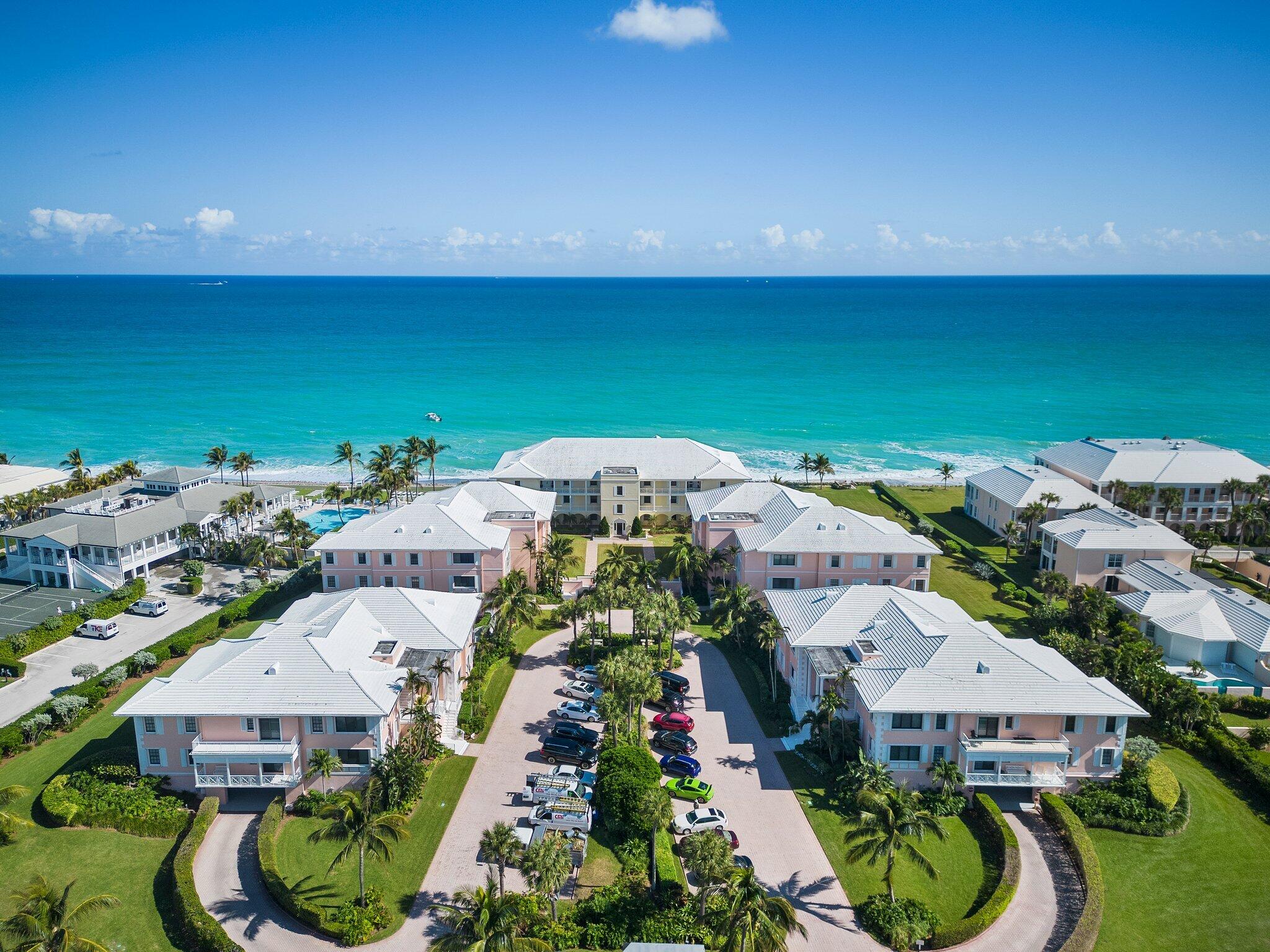 11202 Turtle Beach Road, Unit 104B North Palm Beach, FL 33408 - Photo 20 of 20 Ocean House South