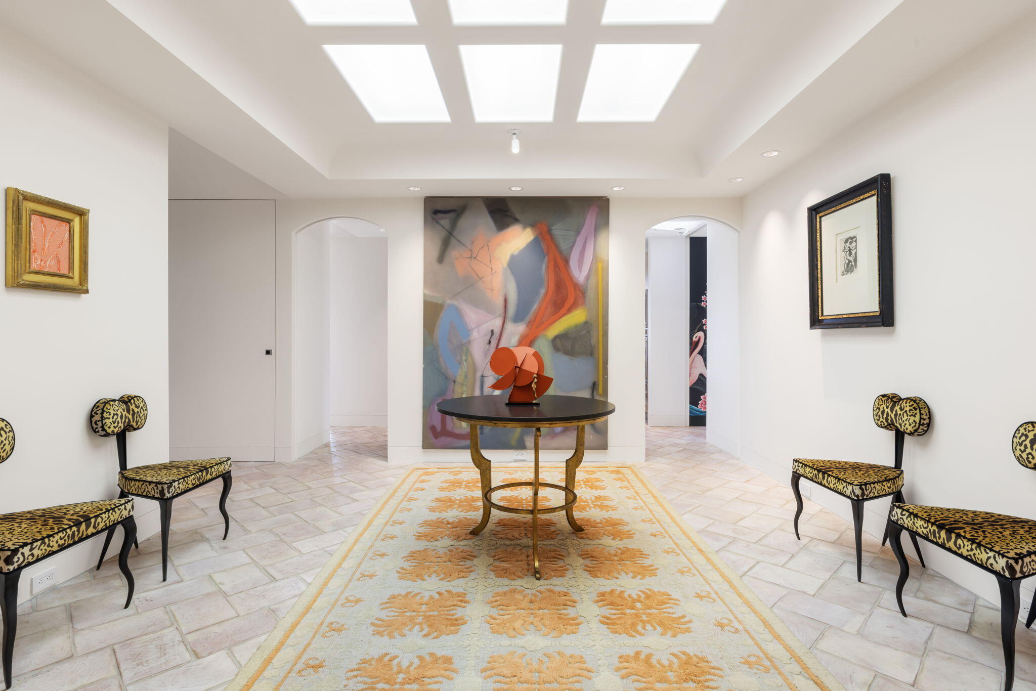 11202 Turtle Beach Road, Unit 104B North Palm Beach, FL 33408 - Photo 2 of 20 Entry gallery