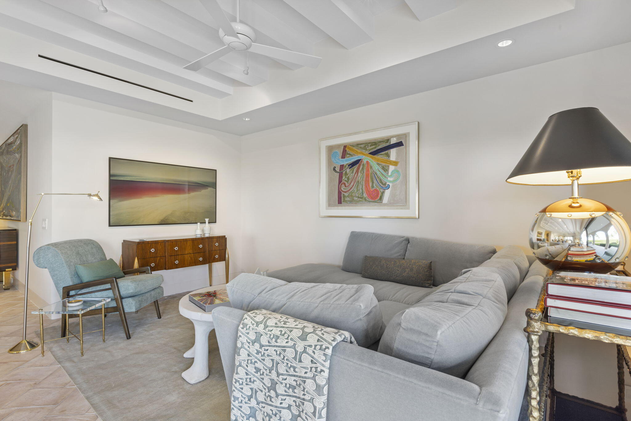 11202 Turtle Beach Road, Unit 104B North Palm Beach, FL 33408 - Photo 4 of 20 Family Room