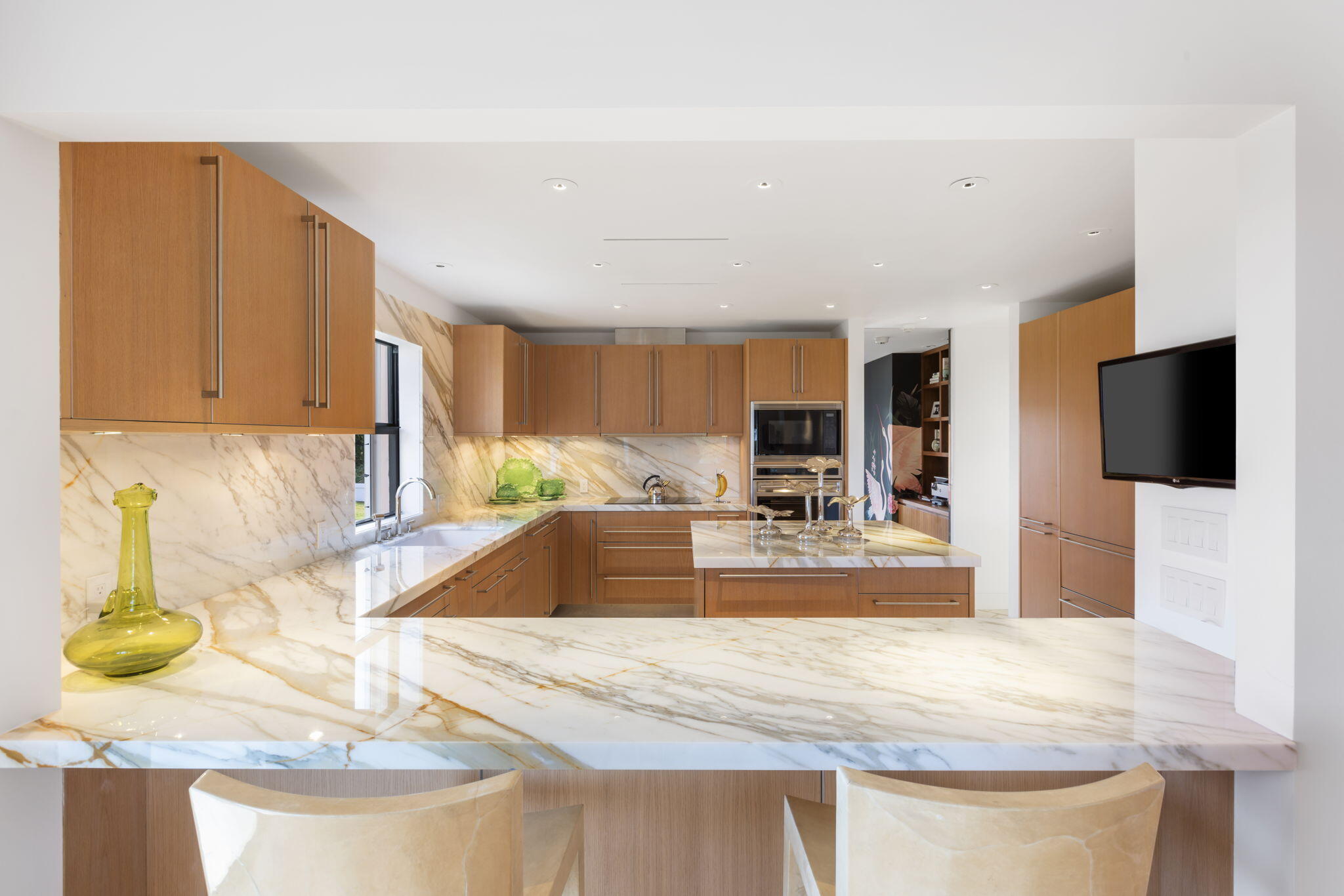 11202 Turtle Beach Road, Unit 104B North Palm Beach, FL 33408 - Photo 7 of 20 Kitchen