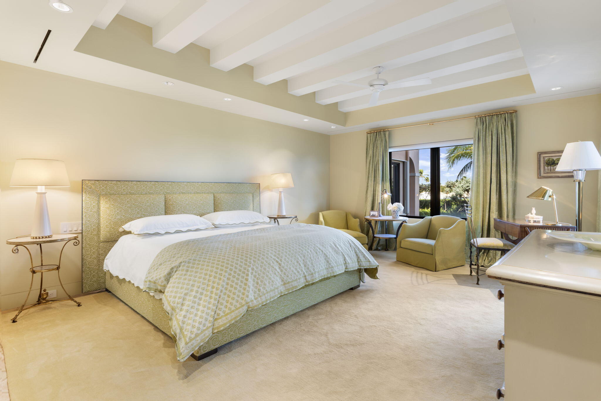 11202 Turtle Beach Road, Unit 104B North Palm Beach, FL 33408 - Photo 9 of 20 Primary bedroom