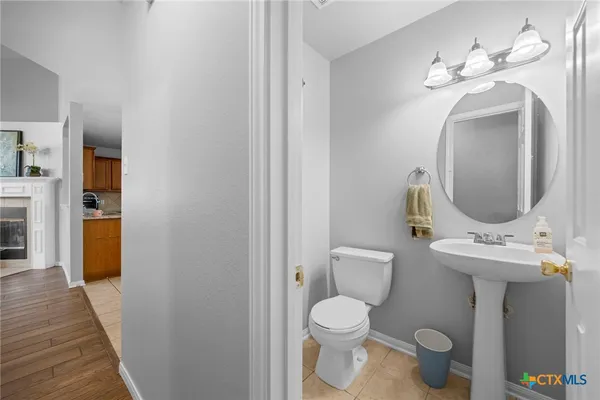 $259,500 | 5423 Whistle Stop Drive, Temple, TX 76502