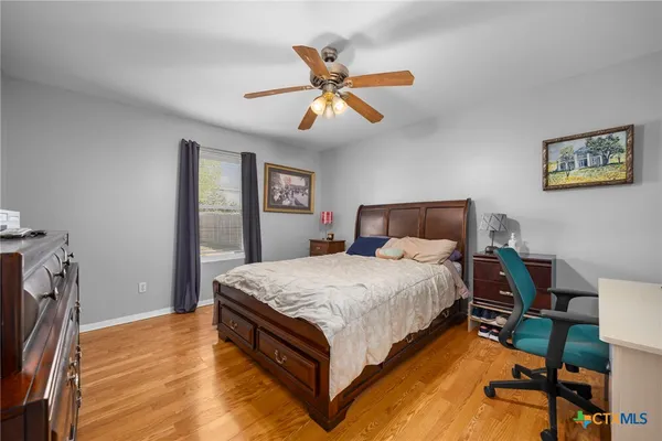 $259,500 | 5423 Whistle Stop Drive, Temple, TX 76502