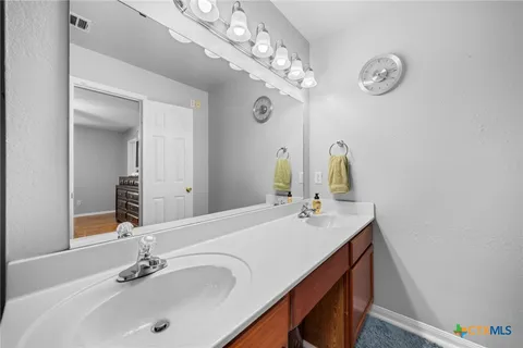 $259,500 | 5423 Whistle Stop Drive, Temple, TX 76502
