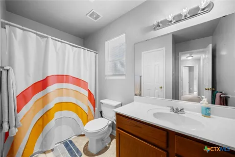 $259,500 | 5423 Whistle Stop Drive, Temple, TX 76502
