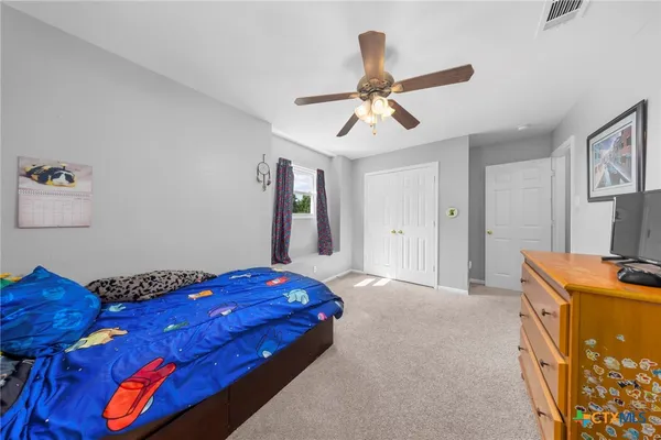 $259,500 | 5423 Whistle Stop Drive, Temple, TX 76502