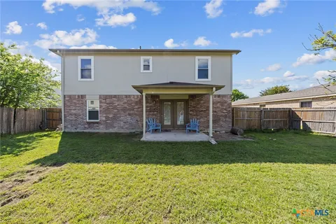 $259,500 | 5423 Whistle Stop Drive, Temple, TX 76502