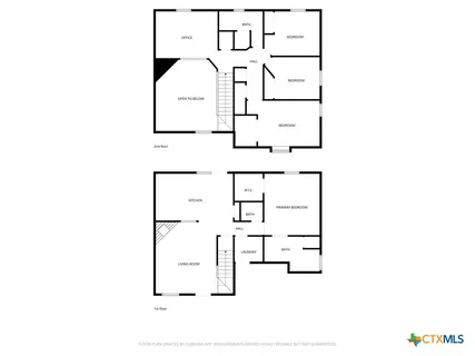 $259,500 | 5423 Whistle Stop Drive, Temple, TX 76502