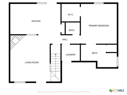 $259,500 | 5423 Whistle Stop Drive, Temple, TX 76502