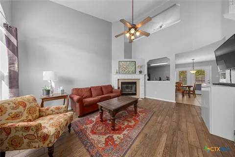 $259,500 | 5423 Whistle Stop Drive, Temple, TX 76502