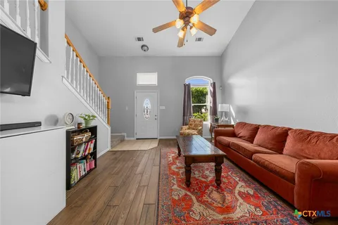 $259,500 | 5423 Whistle Stop Drive, Temple, TX 76502