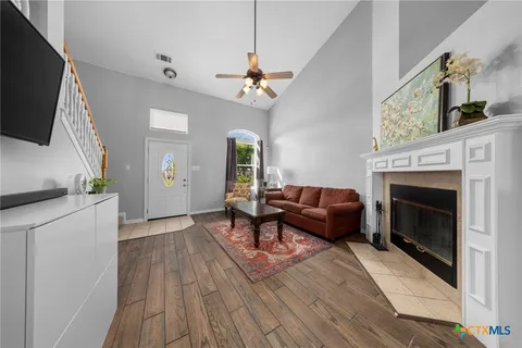 $259,500 | 5423 Whistle Stop Drive, Temple, TX 76502